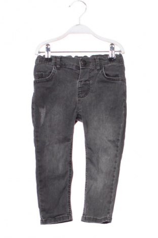 Dětské džíny  LC Waikiki, Velikost 18-24m/ 86-98 cm, Barva Šedá, Cena  431,00 Kč