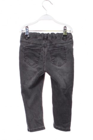 Dětské džíny  LC Waikiki, Velikost 18-24m/ 86-98 cm, Barva Šedá, Cena  431,00 Kč