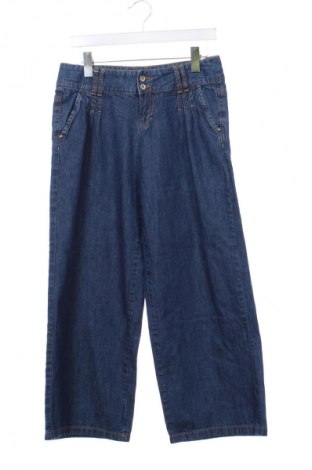 Detské džínsy  LC Waikiki, Veľkosť 14-15y/ 168-170 cm, Farba Modrá, Cena  11,95 €