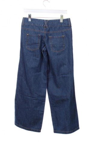 Detské džínsy  LC Waikiki, Veľkosť 14-15y/ 168-170 cm, Farba Modrá, Cena  11,95 €