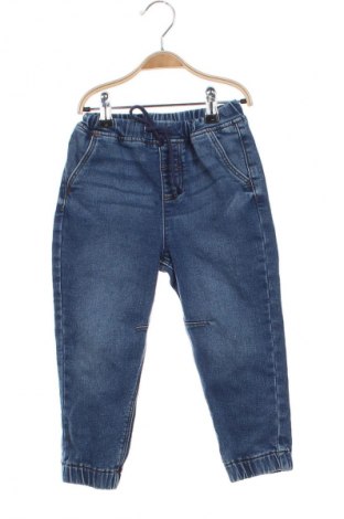 Gyerek farmernadrág LC Waikiki, Méret 2-3y / 98-104 cm, Szín Kék, Ár 6 400 Ft