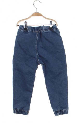 Gyerek farmernadrág LC Waikiki, Méret 2-3y / 98-104 cm, Szín Kék, Ár 6 400 Ft