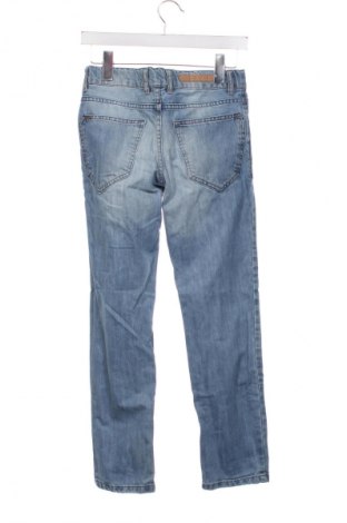 Παιδικά τζίν LC Waikiki, Μέγεθος 9-10y/ 140-146 εκ., Χρώμα Μπλέ, Τιμή 16,37 €