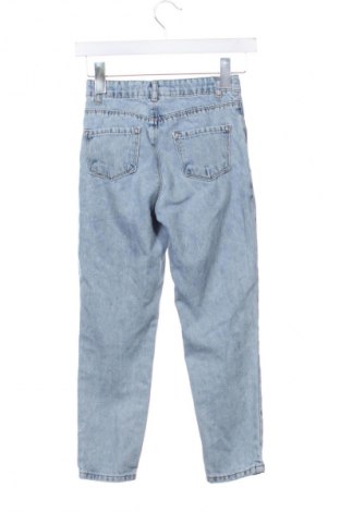 Παιδικά τζίν LC Waikiki, Μέγεθος 7-8y/ 128-134 εκ., Χρώμα Μπλέ, Τιμή 16,37 €