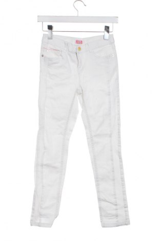 Kinderjeans LCW, Größe 9-10y/ 140-146 cm, Farbe Weiß, Preis € 16,37