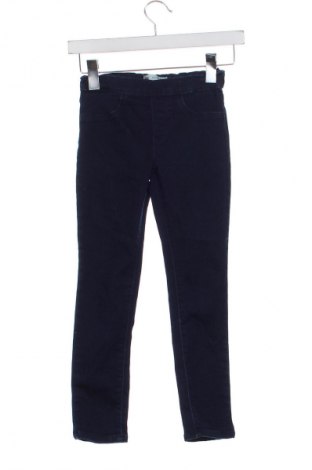 Detské džínsy  Levi's, Veľkosť 7-8y/ 128-134 cm, Farba Modrá, Cena  20,97 €