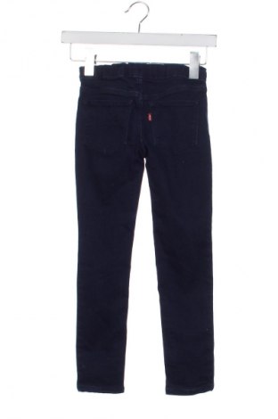 Detské džínsy  Levi's, Veľkosť 7-8y/ 128-134 cm, Farba Modrá, Cena  20,97 €