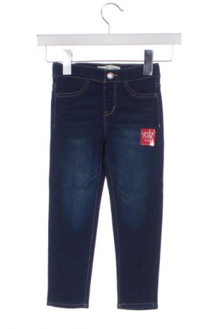 Dětské džíny  Levi's, Velikost 3-4y/ 104-110 cm, Barva Modrá, Cena  1 149,00 Kč