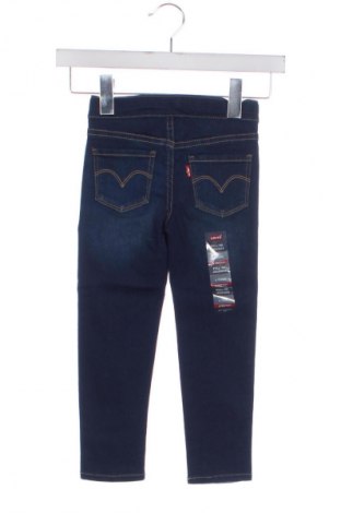 Dětské džíny  Levi's, Velikost 3-4y/ 104-110 cm, Barva Modrá, Cena  1 149,00 Kč
