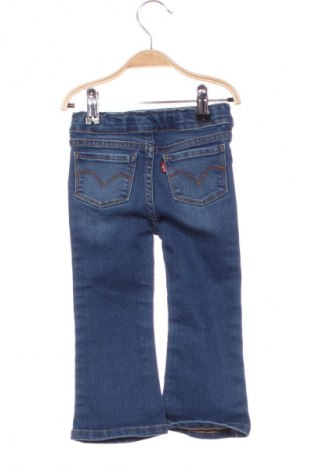 Παιδικά τζίν Levi's, Μέγεθος 18-24m/ 86-98 εκ., Χρώμα Μπλέ, Τιμή 20,97 €