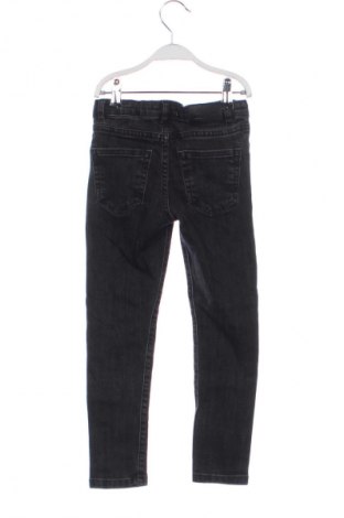 Παιδικά τζίν Mango, Μέγεθος 4-5y/ 110-116 εκ., Χρώμα Μαύρο, Τιμή 6,14 €