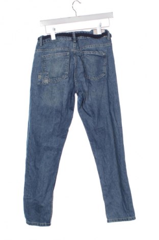 Dětské džíny  Mango, Velikost 12-13y/ 158-164 cm, Barva Modrá, Cena  159,00 Kč