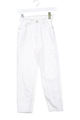Detské džínsy  Mango, Veľkosť 9-10y/ 140-146 cm, Farba Biela, Cena  4,95 €