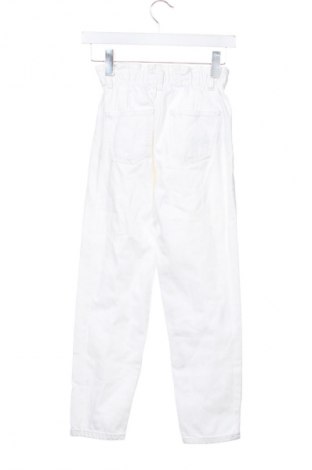 Detské džínsy  Mango, Veľkosť 9-10y/ 140-146 cm, Farba Biela, Cena  4,95 €