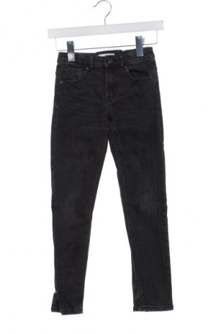 Gyerek farmernadrág Mango, Méret 8-9y / 134-140 cm, Szín Fekete, Ár 4 000 Ft