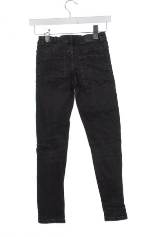 Gyerek farmernadrág Mango, Méret 8-9y / 134-140 cm, Szín Fekete, Ár 4 000 Ft