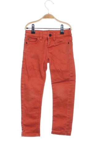 Gyerek farmernadrág Mayoral, Méret 3-4y / 104-110 cm, Szín Narancssárga
, Ár 5 400 Ft