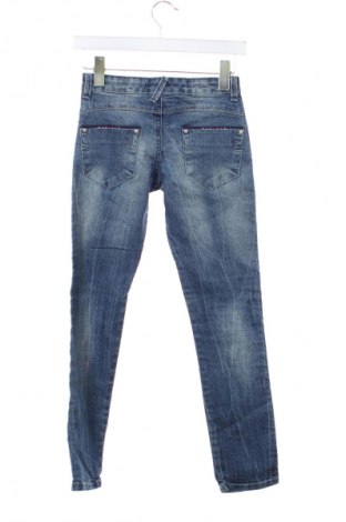 Gyerek farmernadrág Million X, Méret 8-9y / 134-140 cm, Szín Kék, Ár 6 256 Ft