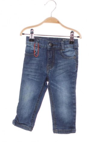 Detské džínsy  Molo, Veľkosť 9-12m/ 74-80 cm, Farba Modrá, Cena  20,92 €