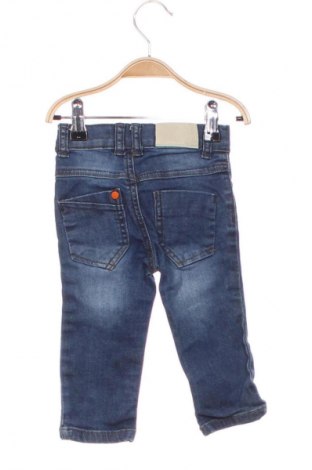 Detské džínsy  Molo, Veľkosť 9-12m/ 74-80 cm, Farba Modrá, Cena  20,92 €