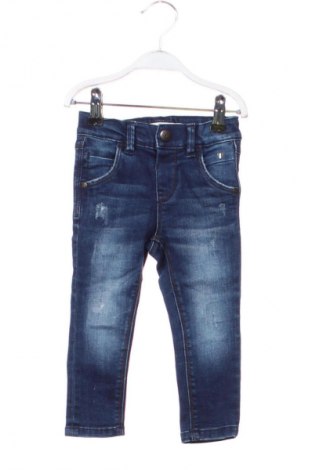 Kinderjeans Name It, Größe 12-18m/ 80-86 cm, Farbe Blau, Preis € 13,81