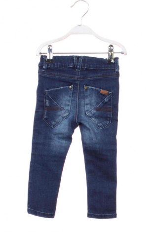 Kinderjeans Name It, Größe 12-18m/ 80-86 cm, Farbe Blau, Preis € 13,81