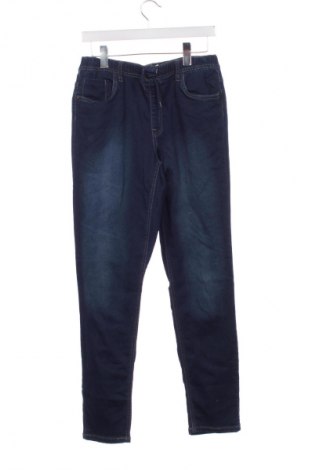 Dziecięce jeansy Name It, Rozmiar 14-15y/ 168-170 cm, Kolor Niebieski, Cena 53,99 zł