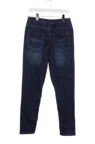 Dziecięce jeansy Name It, Rozmiar 14-15y/ 168-170 cm, Kolor Niebieski, Cena 53,99 zł