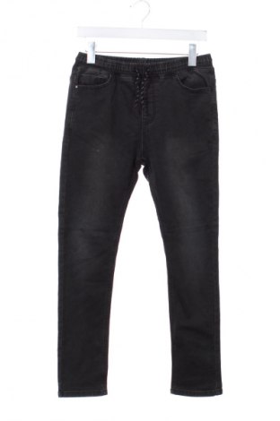 Παιδικά τζίν Next, Μέγεθος 11-12y/ 152-158 εκ., Χρώμα Γκρί, Τιμή 14,00 €