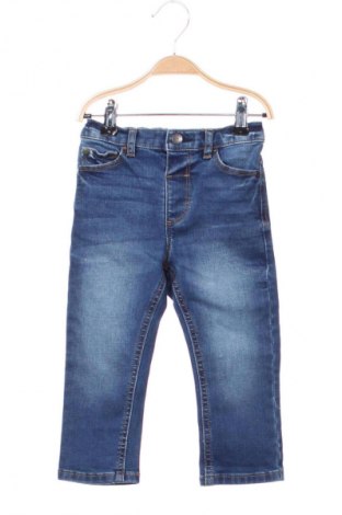 Παιδικά τζίν Next, Μέγεθος 12-18m/ 80-86 εκ., Χρώμα Μπλέ, Τιμή 9,99 €