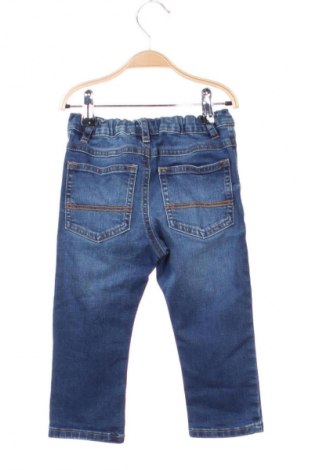 Παιδικά τζίν Next, Μέγεθος 12-18m/ 80-86 εκ., Χρώμα Μπλέ, Τιμή 9,99 €