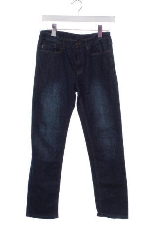 Kinderjeans Nukutavake, Größe 12-13y/ 158-164 cm, Farbe Blau, Preis € 14,00
