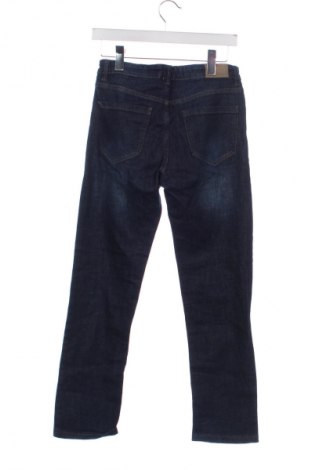 Kinderjeans Nukutavake, Größe 12-13y/ 158-164 cm, Farbe Blau, Preis € 14,00