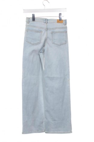 Blugi pentru copii ONLY, Mărime 10-11y/ 146-152 cm, Culoare Albastru, Preț 145,99 Lei