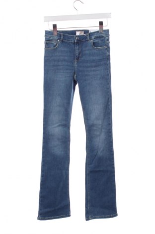 Παιδικά τζίν ONLY, Μέγεθος 13-14y/ 164-168 εκ., Χρώμα Μπλέ, Τιμή 23,99 €