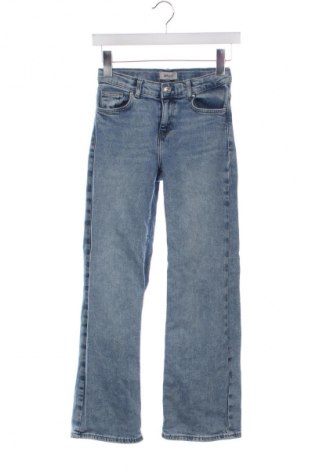 Kinderjeans ONLY, Größe 9-10y/ 140-146 cm, Farbe Blau, Preis € 10,23
