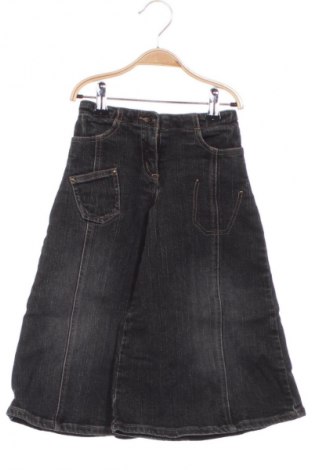 Kinderjeans Okaidi, Größe 4-5y/ 110-116 cm, Farbe Grau, Preis € 10,99
