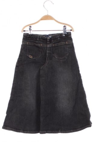Kinderjeans Okaidi, Größe 4-5y/ 110-116 cm, Farbe Grau, Preis € 10,99
