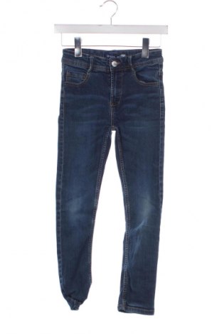 Gyerek farmernadrág Okaidi, Méret 8-9y / 134-140 cm, Szín Kék, Ár 4 339 Ft