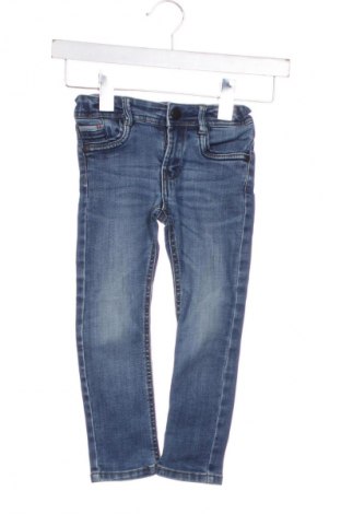 Kinderjeans Okaidi, Größe 18-24m/ 86-98 cm, Farbe Blau, Preis 10,99 €