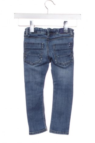 Kinderjeans Okaidi, Größe 18-24m/ 86-98 cm, Farbe Blau, Preis 10,99 €
