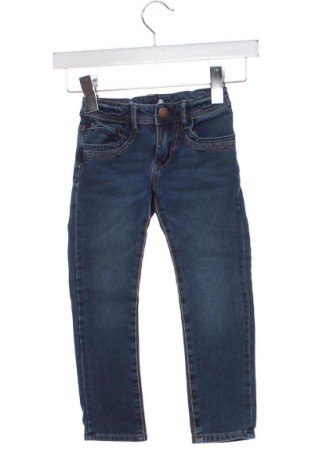 Gyerek farmernadrág Okaidi, Méret 3-4y / 104-110 cm, Szín Kék, Ár 6 400 Ft