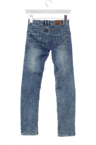 Dětské džíny  Orchestra, Velikost 8-9y/ 134-140 cm, Barva Modrá, Cena  396,00 Kč
