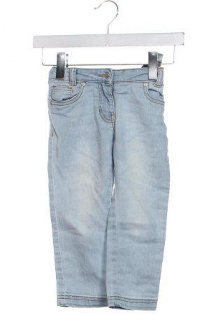 Παιδικά τζίν Original Marines, Μέγεθος 2-3y/ 98-104 εκ., Χρώμα Μπλέ, Τιμή 9,99 €