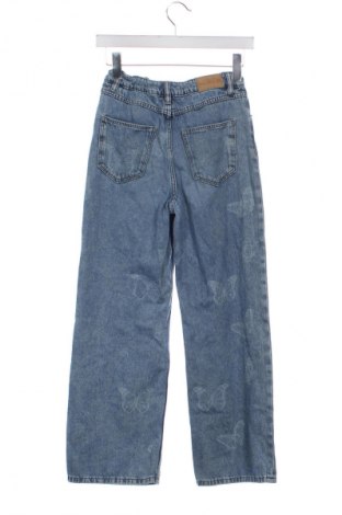 Dziecięce jeansy Page One, Rozmiar 10-11y/ 146-152 cm, Kolor Niebieski, Cena 73,56 zł