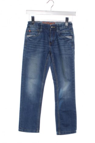 Detské džínsy  Palomino, Veľkosť 7-8y/ 128-134 cm, Farba Modrá, Cena  11,95 €