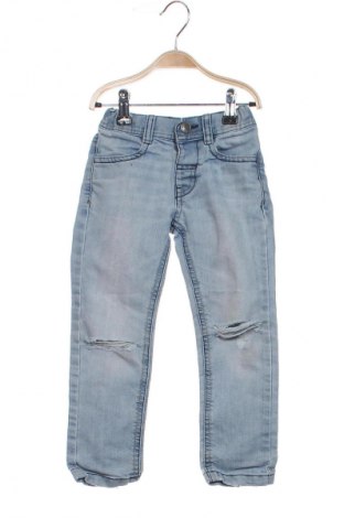 Gyerek farmernadrág Palomino, Méret 2-3y / 98-104 cm, Szín Kék, Ár 6 400 Ft