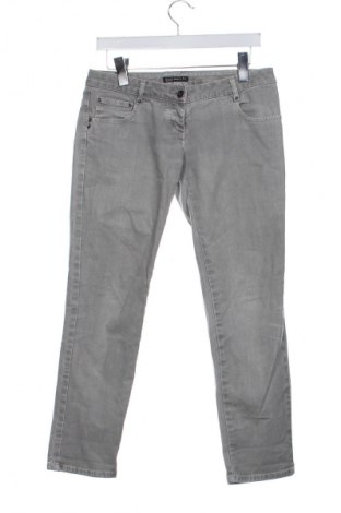 Детски дънки Patrizia Pepe, Размер 15-18y/ 170-176 см, Цвят Сив, Цена 61,94 лв.