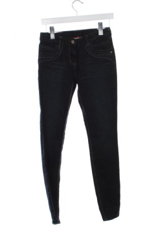 Kinderjeans Pepperts!, Größe 10-11y/ 146-152 cm, Farbe Blau, Preis € 16,33