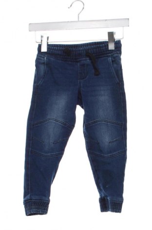 Detské džínsy  Pepperts!, Veľkosť 5-6y/ 116-122 cm, Farba Modrá, Cena  16,33 €